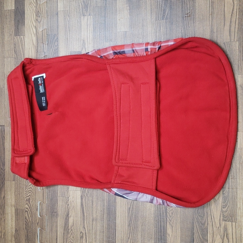 Bailey & Bella doggy Coat size S/M - Picture 9 of 13